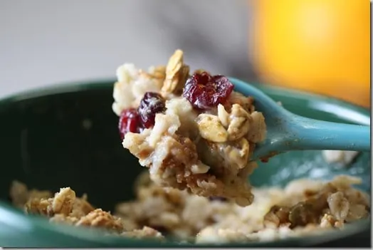 oats