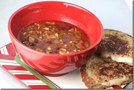 soup