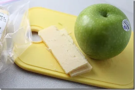 cheese