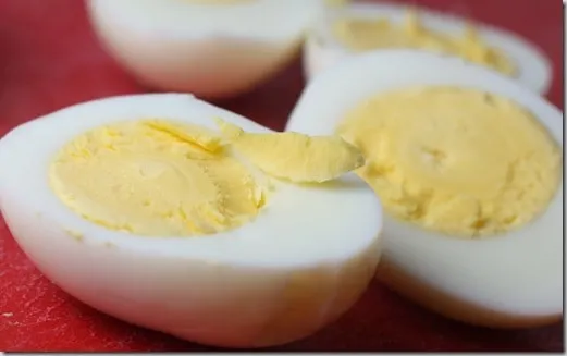 eggs