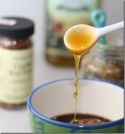 honey
