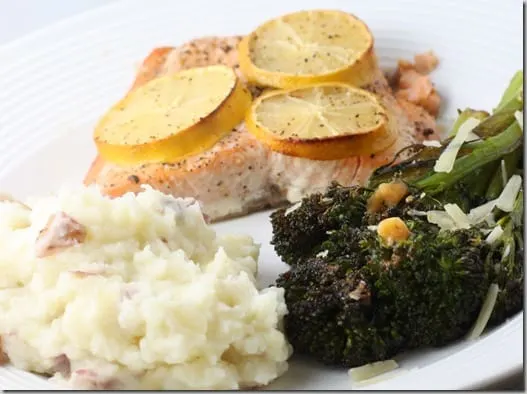 salmon