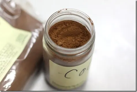 choco