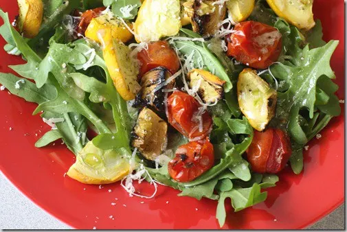 salad
