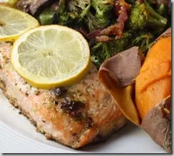 salmon