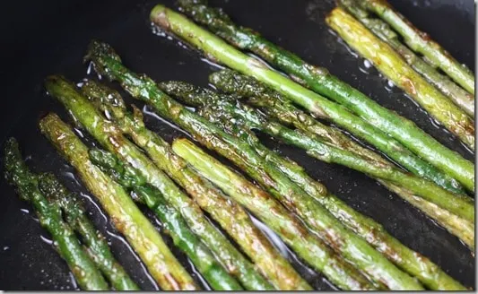 asparagus