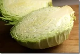 cabbage