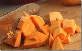 potatoes