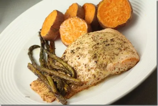 salmon
