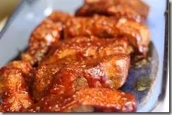 ribs