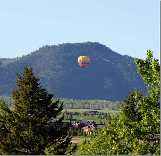 balloon