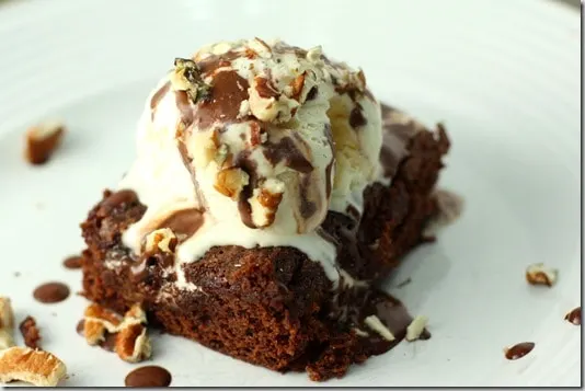 brownie