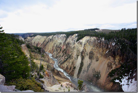 canyon