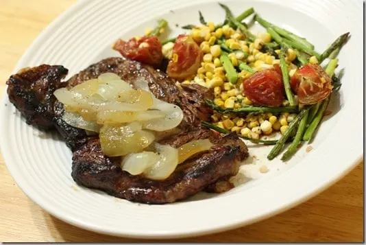dinner