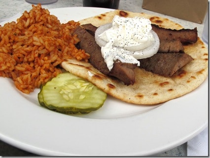 gyro