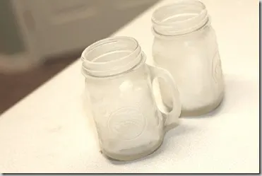 jars