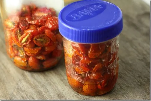 jars