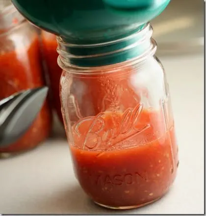 jars