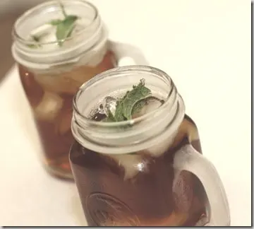 tea