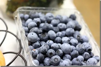 berries