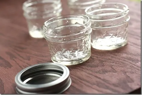 jars