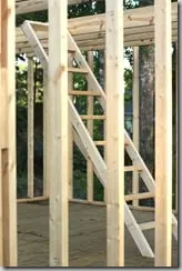 ladder
