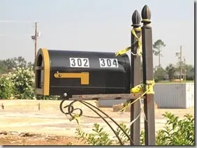 mail