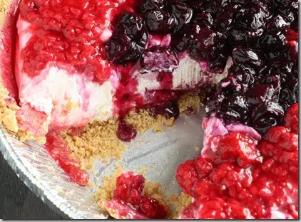 pie