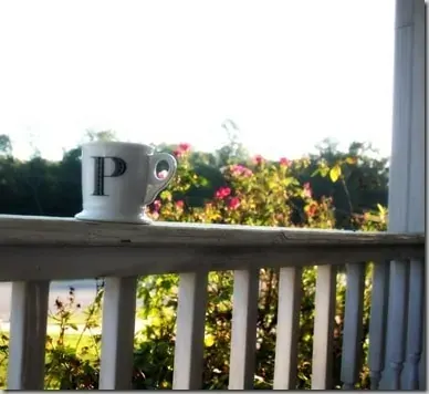 coffee