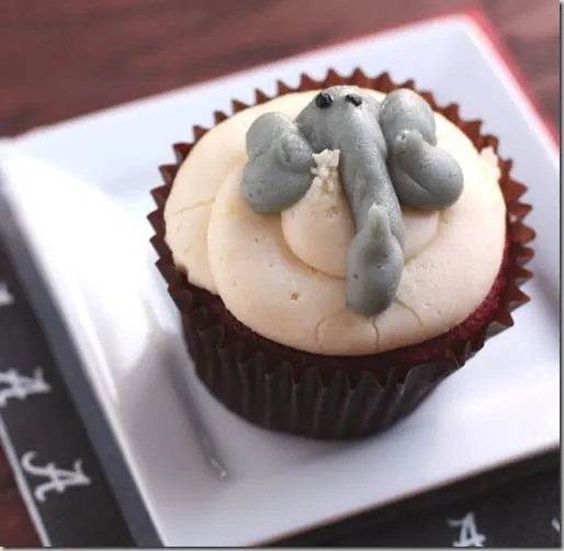 rtrcupcake
