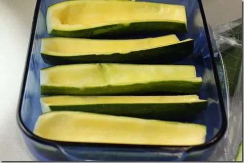 zucchini
