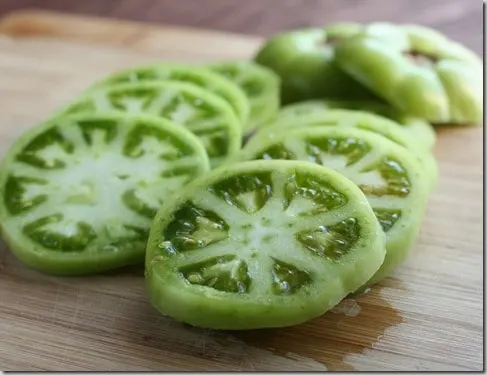 tomatoes
