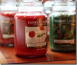 candle