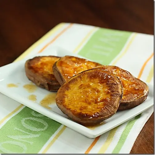 potatoes