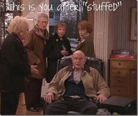 stuffed