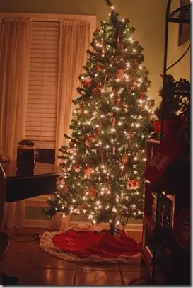 tree