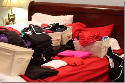clothes