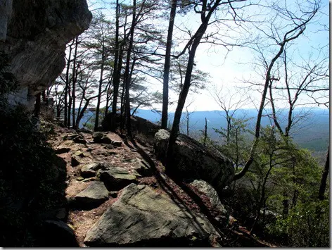 cheaha