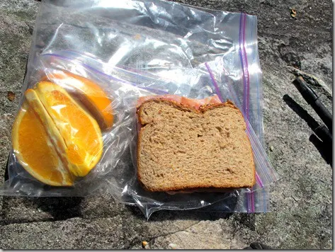 lunch