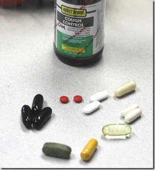 meds