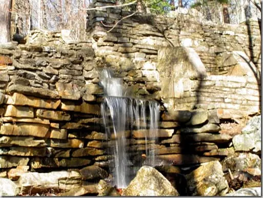 waterfall