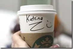 coffee