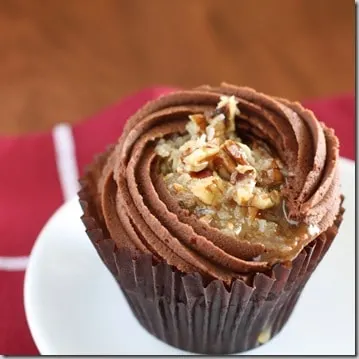 cupcake