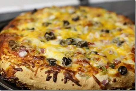 pizza