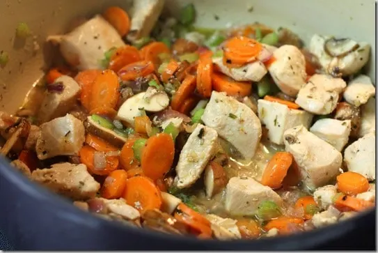 stew