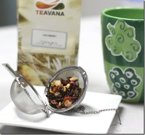 tea