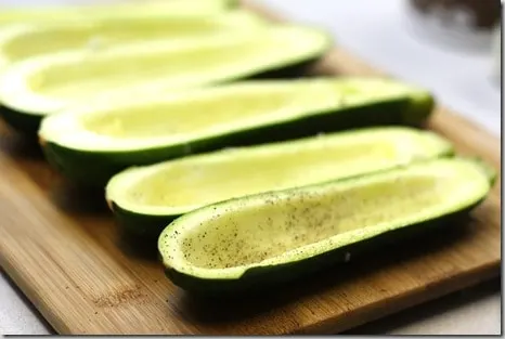 zucchini