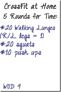 WOD4