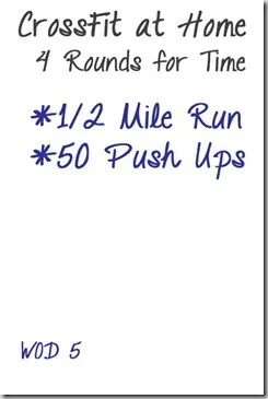 WOD5