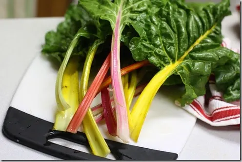 chard